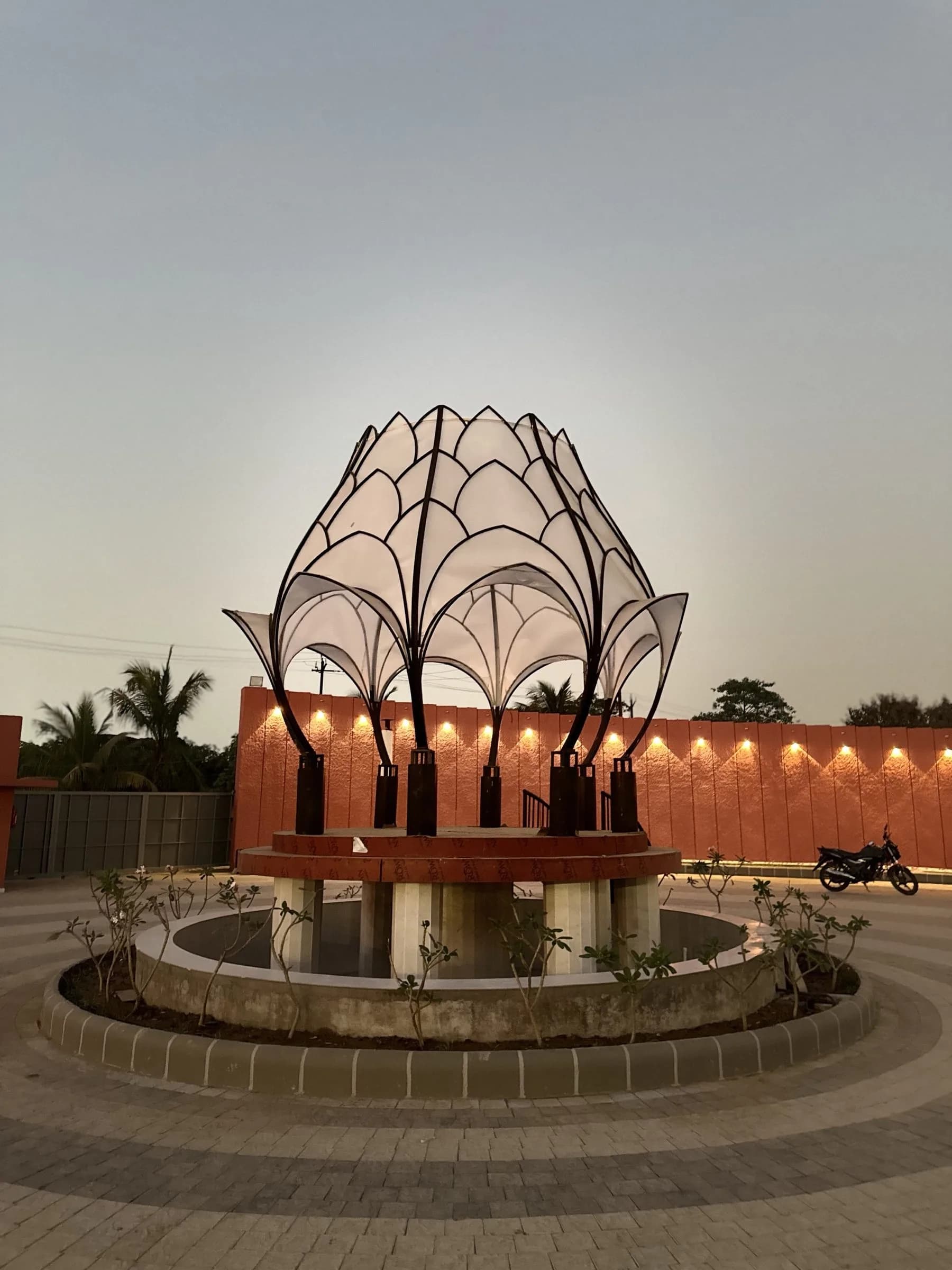 Sangeet & Mehndi Venue Ideas for an Outdoor Celebration